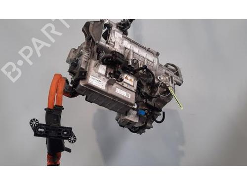 Motor Motor PEUGEOT 3008 III (KA_, KB_, KC_) e-210 (KCZKZX) (213 hp) 36379281 36379281