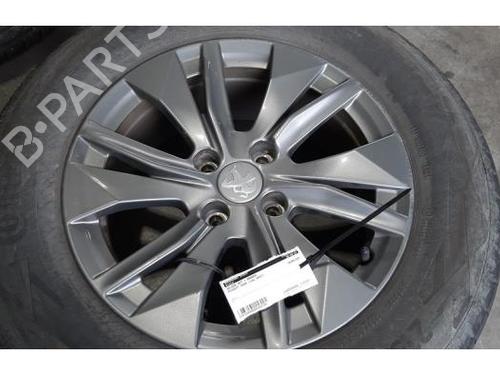 Rim PEUGEOT 2008 II (UD_, US_, UY_, UJ_, UR_, UC_) 1.5 BlueHDI 110 (UDYHSK) | BP23618483C45 