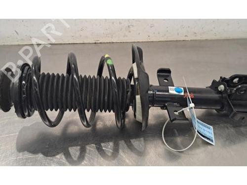 Used Right front shock absorber Right front shock absorber RENAULT CLIO V (B7_) 1.6 E-TECH 140 (B7MU) (140 hp) 33612217 33612217
