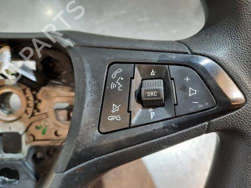 Steering wheel OPEL KARL (C16) 1.0 | BP29015854C49 
