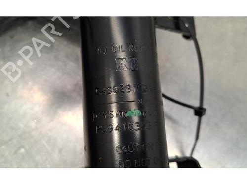 Right front shock absorber RENAULT CLIO V (B7_) 1.5 Blue dCi 100 (B7AD) | BP31324148M17 