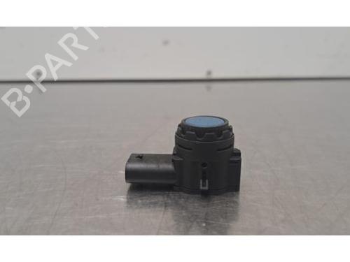 Used Electronic module Electronic module MERCEDES-BENZ CLA (C118) CLA 180 Mild-Hybrid (118.384) (136 hp) 40483584 40483584