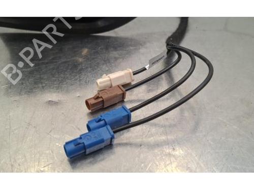 Antenne/Base DACIA JOGGER (RK_) 1.0 TCe 110 (RKMD) | BP35772711C140 - Image 3