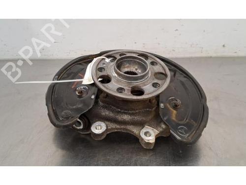 Used Left rear steering knuckle MERCEDES-BENZ SPRINTER 3,5-t Van (B907, B910) eSPRINTER (910.633) (116 hp) 23591032
