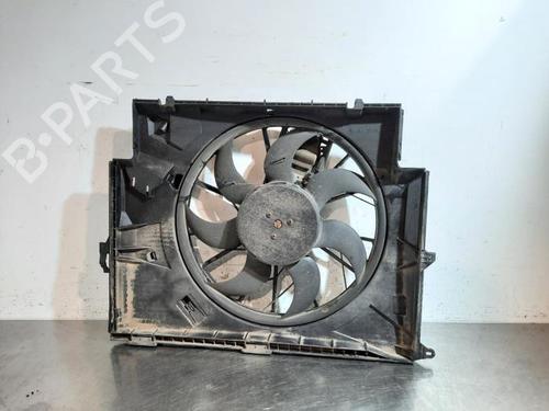 Radiator fan BMW 1 (E87) 116 d | BP23619370M35 