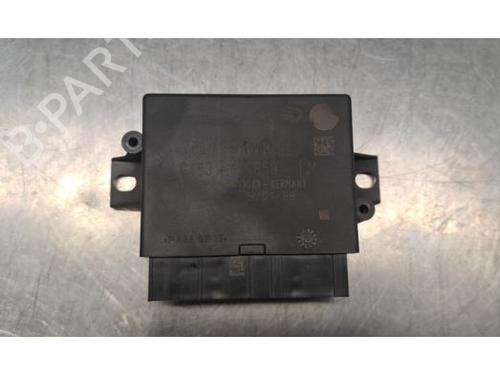 Electronic module LAND ROVER RANGE ROVER EVOQUE (L538) 2.0 D 4x4 | BP30057207M83 