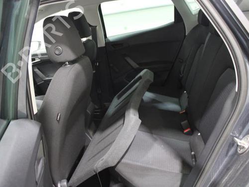 Climate control SEAT IBIZA V (KJ1, KJG) 1.0 TSI | BP39481104I5 - Image 12