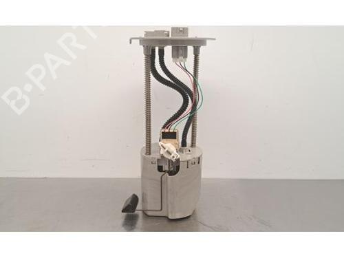 Fuel pump TOYOTA LAND CRUISER 200 (_J2_) 4.5 D4-D (VDJ200) | BP27215585M76 
