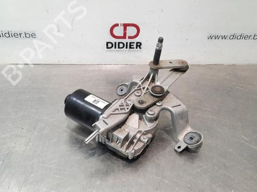 Used Front wiper motor FORD MONDEO V Saloon (CD) 2.0 TDCi (150 hp) 11231017