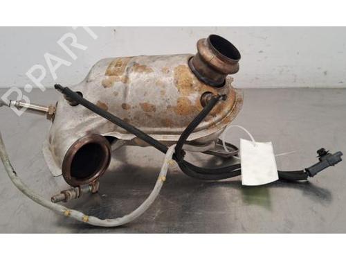 Catalyst CITROËN JUMPER II Van 2.2 BlueHDi 140 | BP29844526M10