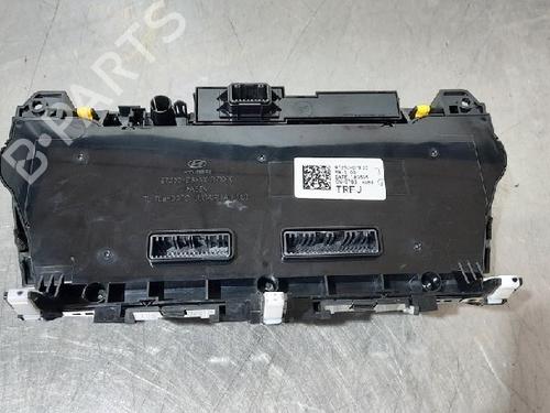 Climate control HYUNDAI TUCSON (TL, TLE) 2.0 CRDi All-wheel Drive | BP10882447I5 