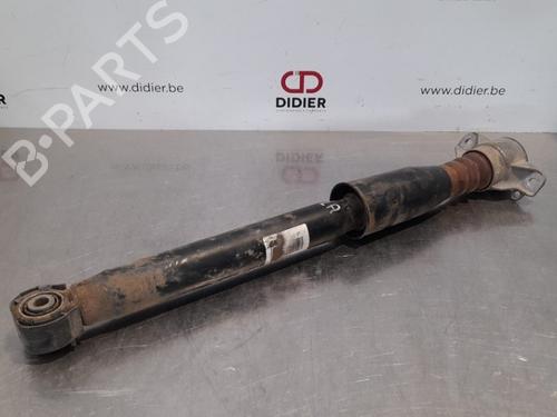 Left rear shock absorber AUDI Q5 (8RB) 2.0 TDI quattro | BP15022965M18 
