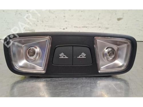 Used Interior roof light Interior roof light 39418081 39418081