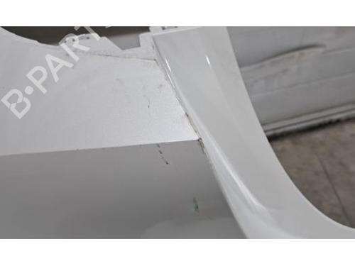 Rear bumper PEUGEOT 308 III (FB_, FH_, FP_, F3_, FM_) BlueHDi 130 (FBYHZL, FBYHZT) | BP23637334C8 