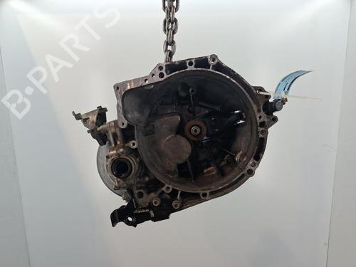 Used Gearbox Gearbox 37431383 37431383