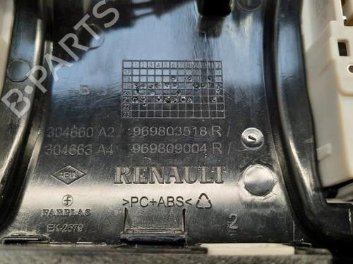 Innerbelysning RENAULT CAPTUR II (HF_) TCe 90 (HFM6) | BP23630715I8 