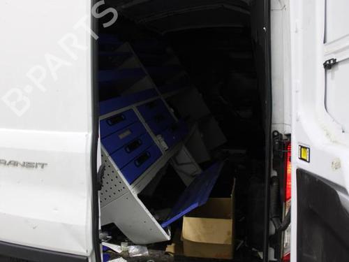 Elektronische module FORD TRANSIT V363 Van (FCD, FDD) 2.0 EcoBlue | BP15023108M83 