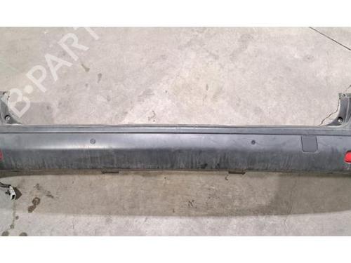 Used Rear bumper PEUGEOT EXPERT Van (V_) 2.0 BlueHDi 150 (150 hp) 23632703
