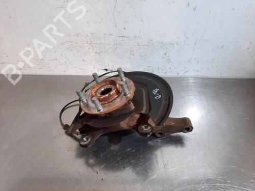 Right front steering knuckle NISSAN JUKE (F15) 1.6 DIG-T NISMO | BP23598936M26