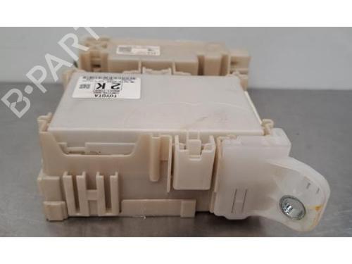 Electronic module TOYOTA HILUX VIII Pickup (_N1_) 2.8 TD 4WD (GUN126) | BP29389019M83 