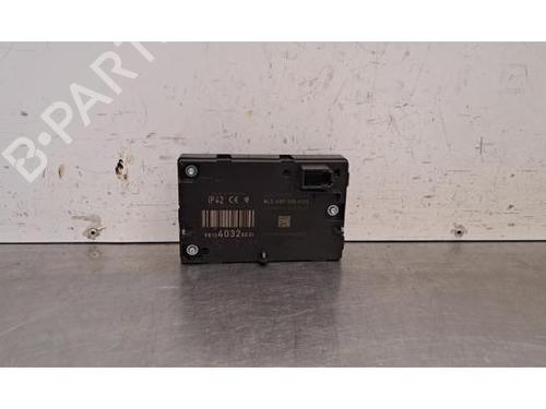 Elektronisk modul Elektronisk modul CITROËN C3 AIRCROSS II (2R_, 2C_) 1.2 PureTech 110 (2RHNZB, 2RHNZW, 2RHNPX, 2RHNPJ) (110 hp) 37511561 37511561
