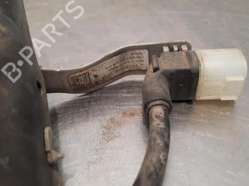 Used Right rear suspension arm MERCEDES-BENZ A-CLASS Saloon (V177) AMG A 35 4-matic (177.151) (306 hp) 18237667