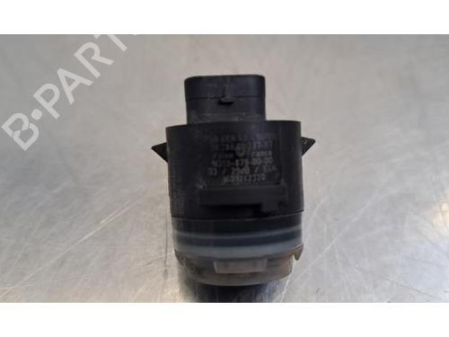 Electronic module LANCIA YPSILON (L21) EV | BP37689540M83 - Image 3