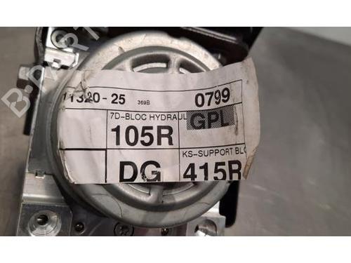 ABS pump DACIA SANDERO III 1.0 TCe 90 | BP25479224M43 