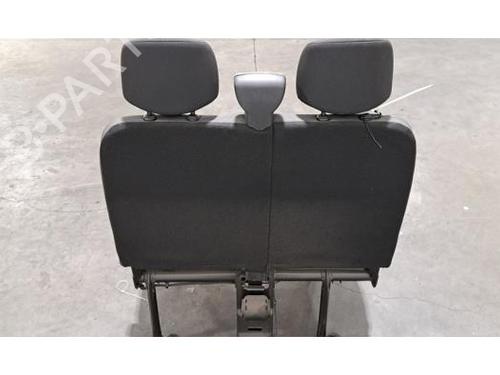 Right front seat RENAULT MASTER III Van (FV) 2.3 dCi 135 FWD (FV0N, FV08, FV06, FV00, FV1S) | BP29871951C16