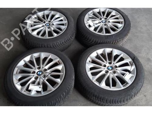 Used Rim BMW 2 Gran Tourer (F46) 220 i (192 hp) 23618352