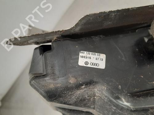 Air filter box AUDI A5 Sportback (8TA) 2.0 TDI | BP15038671M87