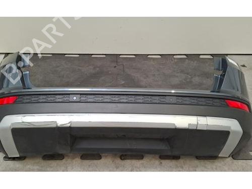 Used Rear bumper Rear bumper SEAT ATECA (KH7, KHP) 1.5 TSI (150 hp) 40202183 40202183