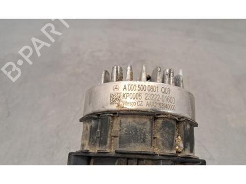 Auxiliary water pump MERCEDES-BENZ GLE (V167) GLE 350 de 4-matic (167.106) | BP29844603M111