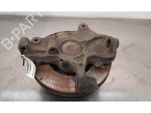 Right front steering knuckle MERCEDES-BENZ SPRINTER 5-t Van (B907) 519 CDI (907.653, 907.655, 907.657) A9073300700