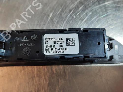 Switch BMW 1 (F20) 120 i | BP25795953I30 
