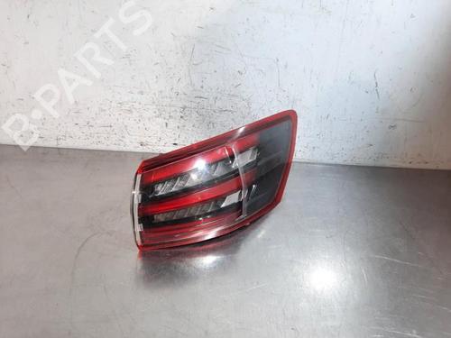 Fanale posteriore destro FORD S-MAX (CJ, WA6) 1.5 EcoBoost (160 hp) 30797531