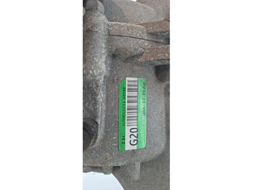 Rear differential HYUNDAI TUCSON (NX4E, NX4A) 1.6 T-GDi Hybrid 48V | BP37225559M24 - Image 2