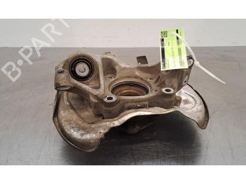 Left rear steering knuckle AUDI Q5 Sportback (FYT) 40 TDI Mild Hybrid quattro | BP29621271M27 