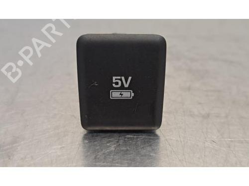 Used Electronic module Electronic module LAND ROVER RANGE ROVER SPORT II (L494) 5.0 SCV8 4x4 (575 hp) 40517884 40517884