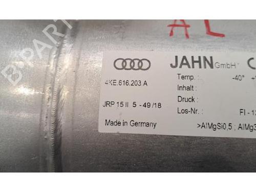 Andre AUDI E-TRON (GEN) S quattro | BP29881528O1