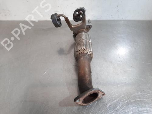 Exhaust manifold HYUNDAI TUCSON (TL, TLE) 2.0 CRDi All-wheel Drive | BP17114669M110 