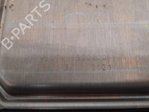 Elektronisk modul FORD PUMA (J2K, CF7) 1.0 EcoBoost | BP17565909M83 