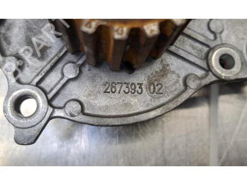 Auxiliary water pump FORD TRANSIT COURIER B460 Box Body/MPV 1.6 TDCi | BP37251699M111 - Image 2