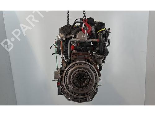 Motor RENAULT CLIO V (B7_) 1.5 Blue dCi 100 (B7AD) | BP38318687M1 - Image 9