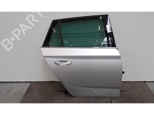 Used Right rear door Right rear door SKODA KAMIQ (NW4) 1.0 TSI (110 hp) 36169503 36169503