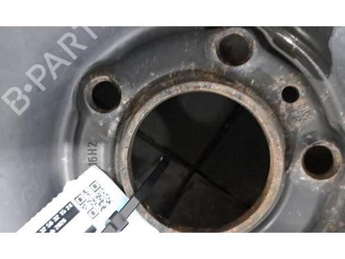 Fælk CITROËN JUMPY III Van (V_) 1.5 BlueHDi 100 | BP33307597C45 - Image 2