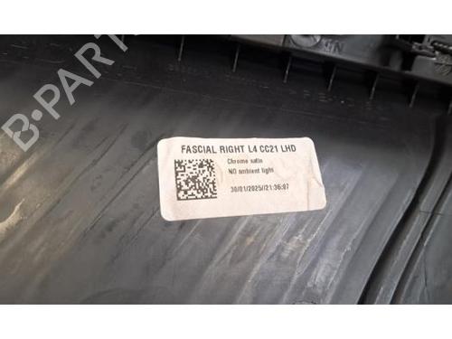 Other CITROËN C3 IV (CC_, CB_) 1.2 PureTech 100 (CCHPV4) | BP33834802O1 - Image 3