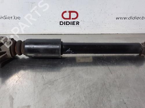 Used Right rear shock absorber BMW 2 Convertible (F23) 218 d (150 hp) 10882249
