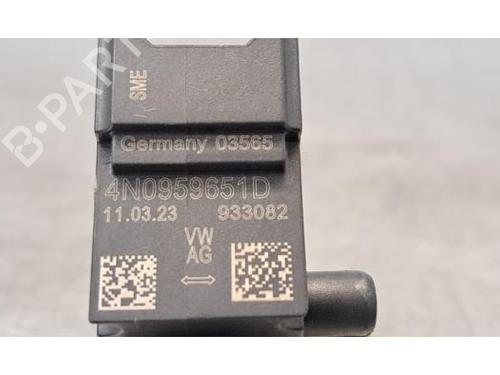 Electronic sensor AUDI Q8 (4MN, 4MT) RS FSI Mild Hybrid quattro | BP39154387M84 - Image 2