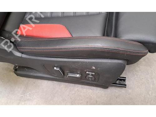Seats set BMW 4 Coupe (G22, G82) 430 i xDrive | BP39060716C78 - Image 5